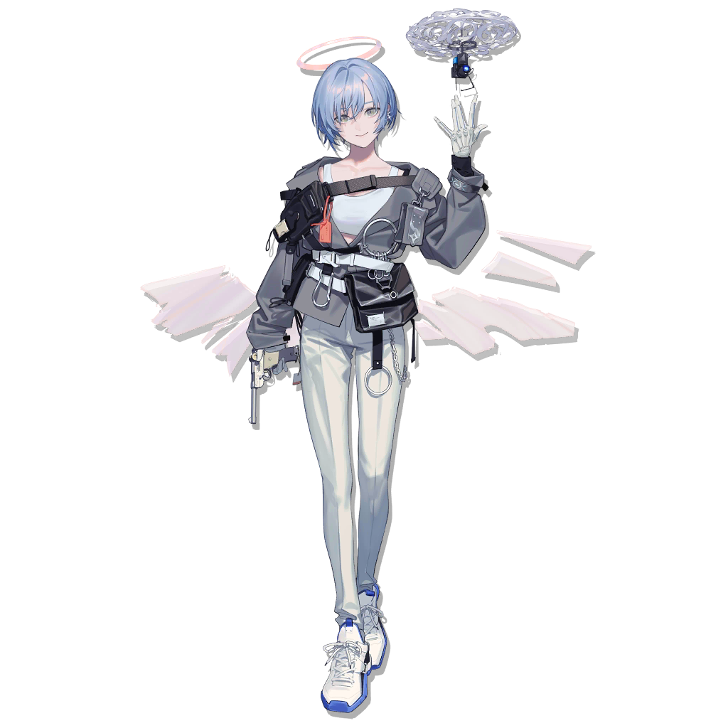 オペレーター画像